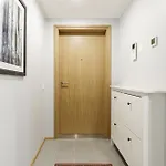 By The Old Town, New & Modern, 2 Bedroom Easy Access By Car, Free Parking Διαμέρισμα Ταλίν