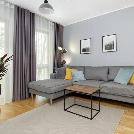 By The Old Town, New & Modern, 2 Bedroom Easy Access By Car, Free Parking Appartement Tallinn